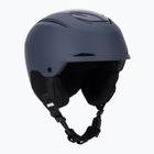 Ski helmet UVEX Resolution dusk blue matt