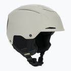 Ski helmet UVEX Resolution warm grey/black matt