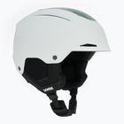 Ski helmet UVEX Resolution white/cool lavender grad matt