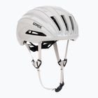 Bike helmet UVEX Surge Aero MIPS warm grey matt