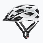 Bicycle helmet UVEX I-vo 2 white matt