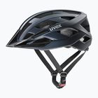 Bicycle helmet UVEX I-vo 2 anthracite matt