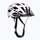 Bike helmet UVEX I-vo 2 powder/grey matt