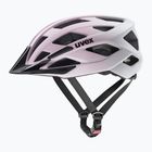 Bike helmet UVEX I-vo 2 powder/grey matt