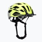 Children's bike helmet UVEX Air Wing 2 neon yellow/black