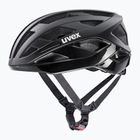 Bike helmet UVEX I-Volute black matte