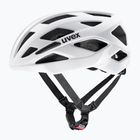 Bike helmet UVEX I-Volute white matte