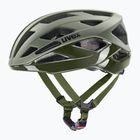Bike helmet UVEX I-Volute dark olive matt