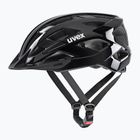 Bike helmet UVEX I-vo 2 Pure black