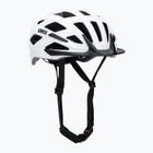 Bike helmet UVEX I-vo 2 Pure white