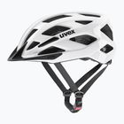 Bike helmet UVEX I-vo 2 Pure white