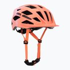 Children's bike helmet UVEX Air Wing 2 CC coral/strawberry matt