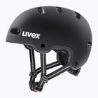 Children's helmet UVEX Kid 4 black matte