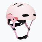 Children's helmet UVEX Kid 4 Style strawberry/matcha matt