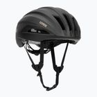 Bike helmet UVEX Ultimate Surge Carbon Mips all black matt