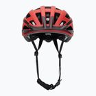 Bike helmet UVEX I-vo 2 red/black matt