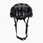 Children's bike helmet UVEX Air Wing 2 warm grey/black
