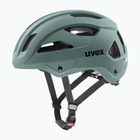 Bike helmet UVEX Stride sage green matt