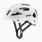 Bike helmet UVEX Stride white matt