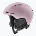 Ski helmet UVEX Monte LT rose