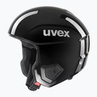 Children's ski helmet UVEX Race Up black