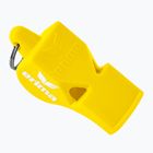 Whistle ERIMA Referee Whistle Classic yellow