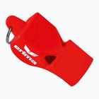 Whistle ERIMA Referee Whistle Classic red
