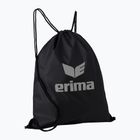 Bag ERIMA Gym Bag 14 l black/granite