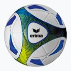 ERIMA Hybrid Training football royal blue/lime size 5