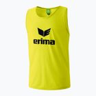 ERIMA Training Bib neon yellow football marker