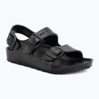 Children's sandals BIRKENSTOCK Milano Essentials EVA Narrow black