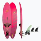 JP-Australia windsurfing board Freestyle Wave PRO 94 pink JP-221204-2111
