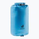 Deuter waterproof bag Light Drypack 8 blue 3940221