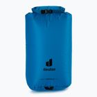 Deuter Light Drypack 15 waterproof bag blue 3940321