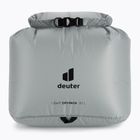 Deuter waterproof bag Light Drypack 20 grey 3940421
