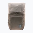 Urban backpack deuter UP Sydney 22 l stone/pepper