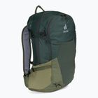 Deuter Futura 23 l hiking backpack green 340012122370