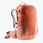 Deuter Futura SL 25 l hiking backpack orange 3400221