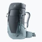 Deuter Futura 26 l hiking backpack grey 3400621