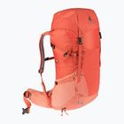 Deuter Futura SL 30 l hiking backpack orange 3400721
