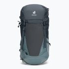 Deuter Futura 32 l hiking backpack grey 3400821