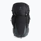 Deuter Futura Pro 42 EL hiking backpack black 3401421