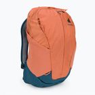 Women's hiking backpack deuter AC Lite SL 15 l orange 342002153330
