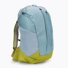 Women's hiking backpack deuter AC Lite SL 21 l blue 342022132430