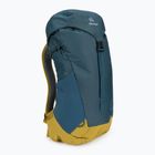 Deuter AC Lite 16 l hiking backpack blue 342062138060