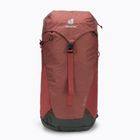 Deuter AC Lite 24 l hiking backpack red 342082152130