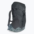 Women's hiking backpack deuter AC Lite SL 28 l grey 342092144090