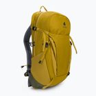 Deuter Trail 26 hiking backpack yellow 3440321