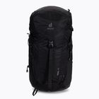 Deuter Trail 30 l hiking backpack black 344052174030