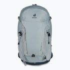 Women's hiking backpack deuter Trail Pro 30 SL grey 3441021